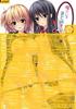 I'm Here P:P Oryo My Youth Romantic Comedy Is Wrong After All Yukinoshita Yukino Yuigahama Yui IreGairu B5 68p