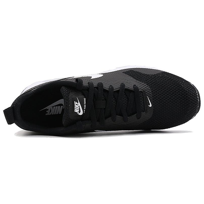 Nike Air Max Tavas 'Black White' Men's 705149-024