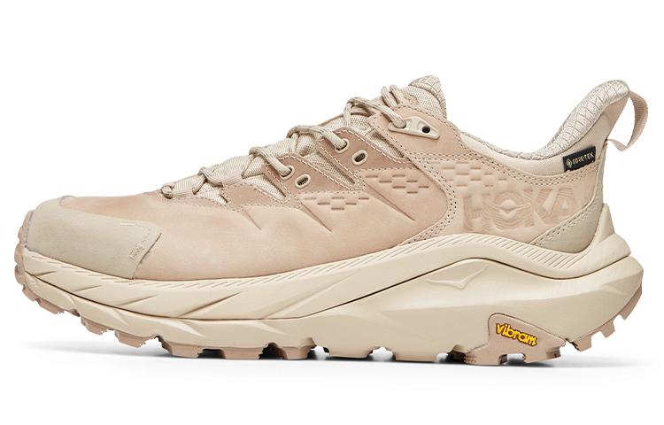 HOKA ONE ONE Kaha 2 Low Gore Tex Oxford Tan 1130530-OTDN 37⅓