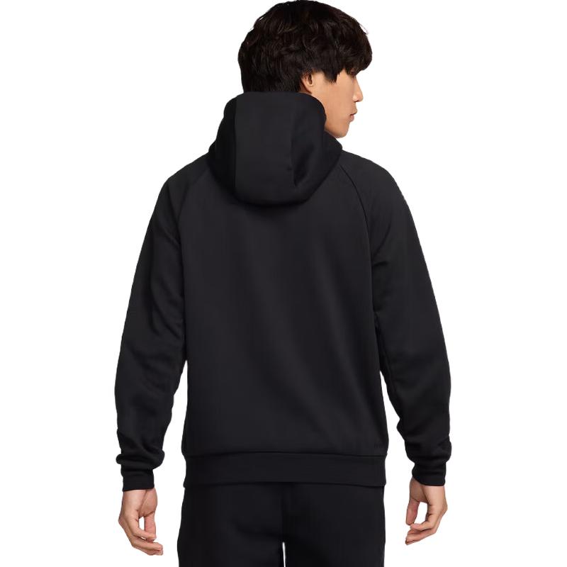 

Nike Men s Knit Hooded Jacket XXL