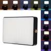 ST120 Mini Portable Double Color Temperature High CRI Fill Light for Filming Livestreaming