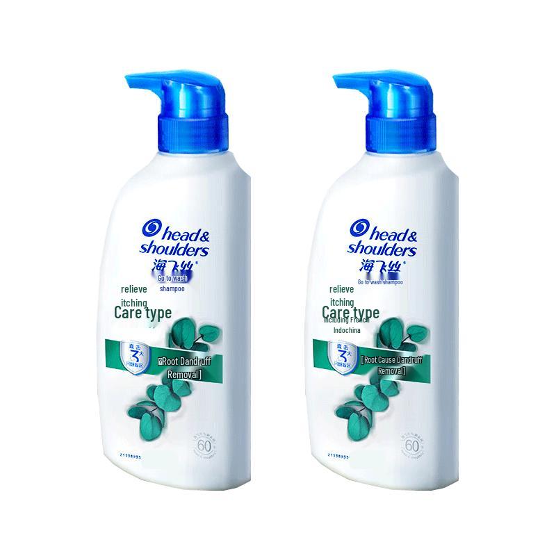 Head & Shoulders Anti-Dandruff Shampoo