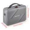 Carrying Case For DJI RS 4 Mini Waterproof Portable Storage Shoulder Bag Travel Case for DJI RS 4 Mini Handheld Gimbal Accessory