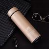 Premium Matte Double-Layer Insulated Bottle