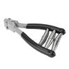 Badminton Racket Stringing Clamp Professional 3 Springs Steel Tennis Racket Starting Clamp for Tennis Badminton Racket