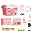 Chenille Pipe Cleaner Set Decoration Hand Craft Arts and Crafts Children Educational Toys for