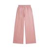 Ralph Lauren Girls Polo Fleece Wide Leg Jogging Bottoms