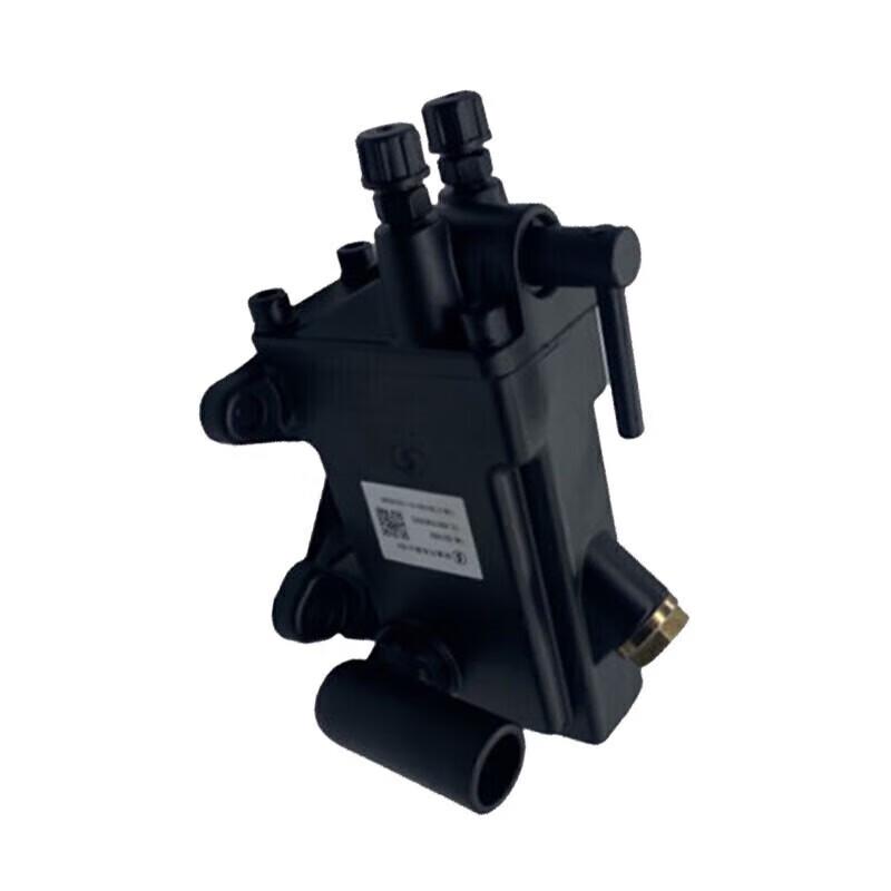 Manual Cab Lift Pump for Shaanxi & Steyr Trucks