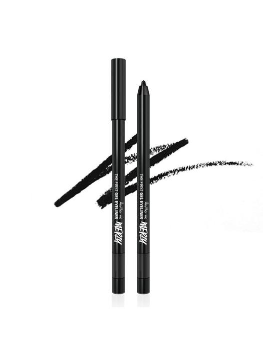 Merge The First Gel Eyeliner