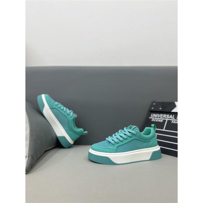 Summer New Strap Mesh Breathable Comfortable Casual Trendy Break Bjd