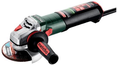 Angle Grinder WEBA 20-125 Quick BL (600642000)