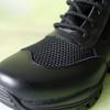 Ultra-Light Breathable Mesh Tactical Boots for Summer Training