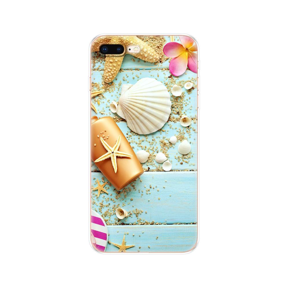 Silikon für iPhone 7 8 Hülle voller 360 Grad Schutz Rückseite Abdeckung Apple iPhone 7 Plus Hülle für iPhone 8 Plus Handyhülle