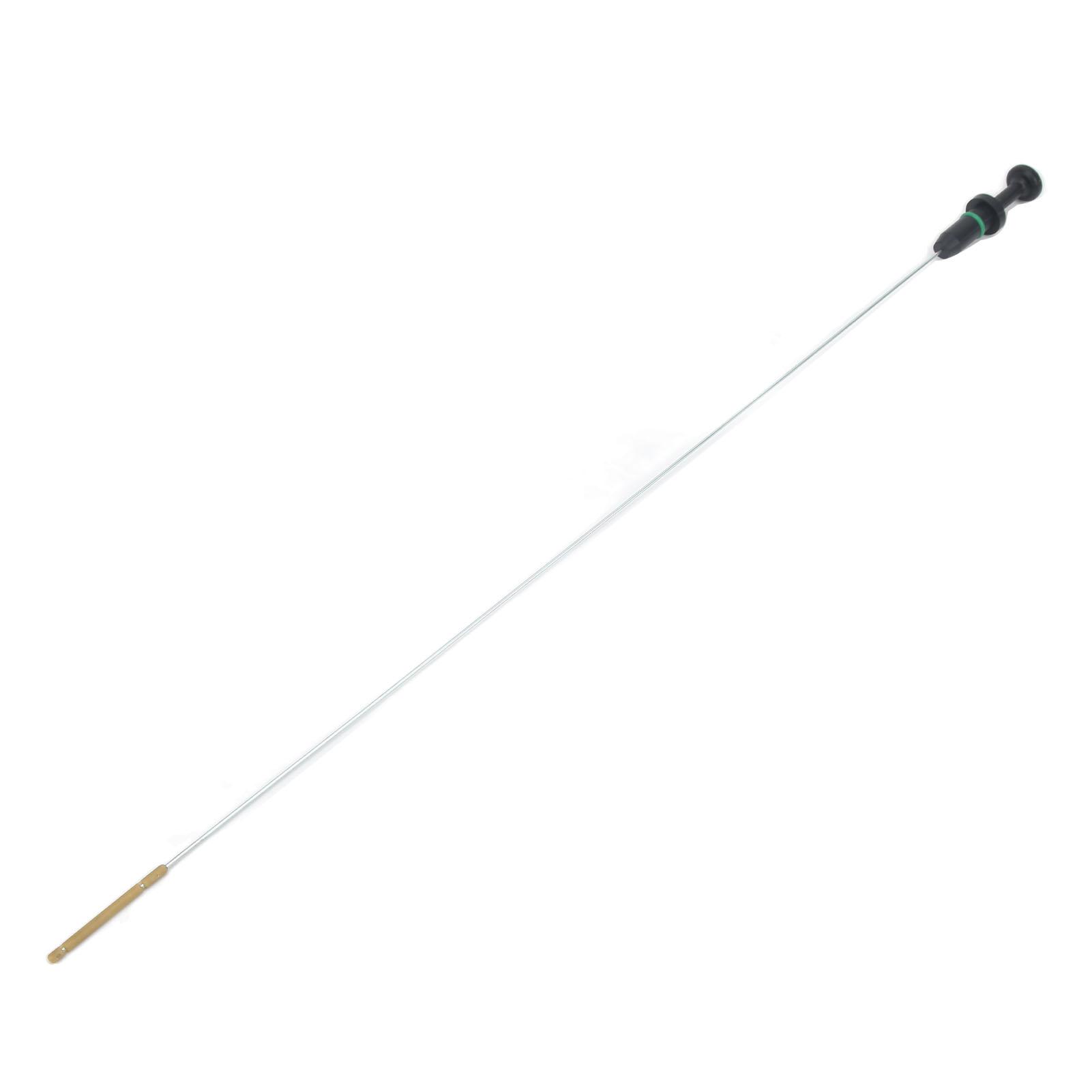 

Black Engine Oil Dipstick 1174G0 Car Accessories Replacement for Peugeot 4008 5008