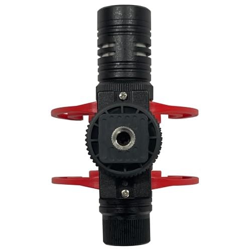 Saramonic Condenser Microphone ASMR Compatible Rycote Shock Mount VmicMiniS II Multi-pattern []