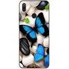 For Huawei Y7 2019 Case Y 7 2019 Silicone TPU Back Cover Protective Phone Case For Huawei Y7 Y7 Prime 2019 Bumper Fundas Coque