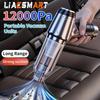 95000Pa Portable Wireless Car Vacuum Cleaner Brand New German Original Brushless Motor Powerful Handheld Household Car Dualpurpose Mini Vacuum Cleaner