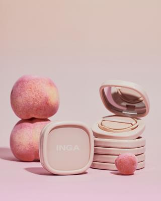 [Inga] Water Glow Daily Cushion LSF50+ PA++++
