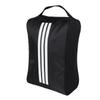 Adidas Golf Golf Shoe Bag with Side Black Mesh,