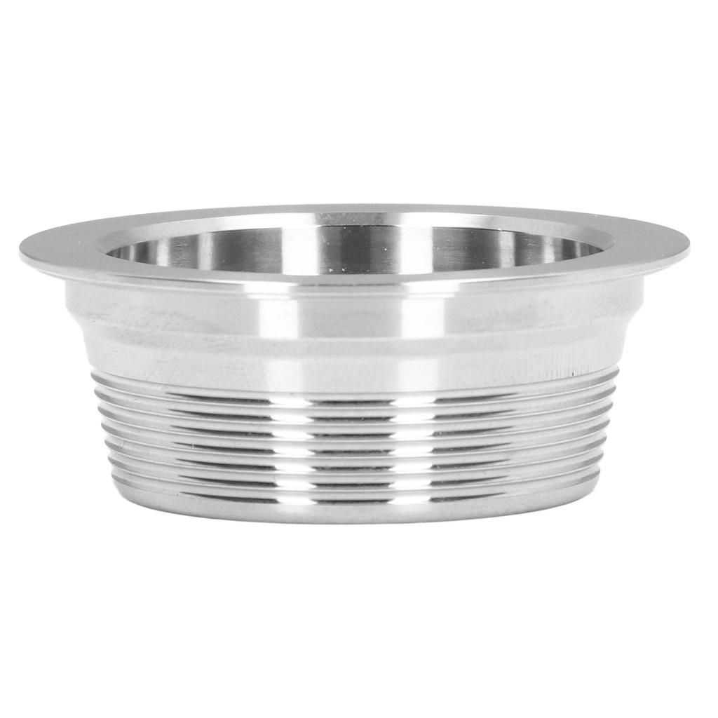 Wielorazowy Kubek Kapsułki do Kawy dla LAVAZZA MIO Trwała Kapsułka do Kawy ze Stali Nierdzewnej