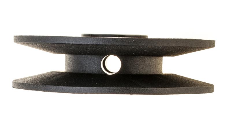 Castel Garden Mg504Tr Lawn Mower Pulley;R434 8R90-39