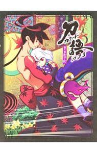 [USED] Blu-ray / Katanagatari Volume 12 Entojuu Bonus CD card storage box included