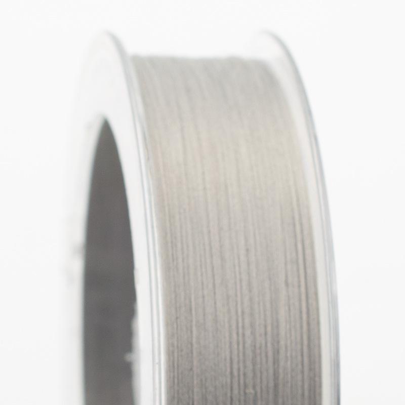 Ancient Style Semi-Gloss Velvet & Imitation Silk Thread for Handmade DIY Projects