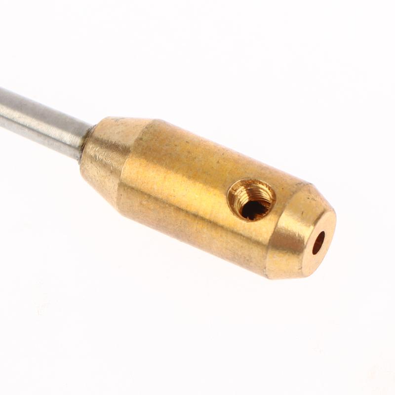 1 sada Pro Cj6/Cj7/Cj9/Ir10/Ir14/Ir18/Cj-1/056C/056D Elektrický Odstraňovač OCA Lepidla Jehla Výměnný Kovový Hrot Průměr 2 mm