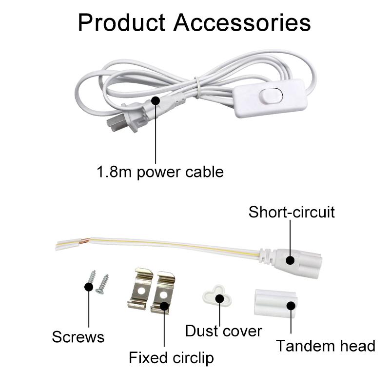 Portable LED UV Black Light Fixtures,DJ Equipment,11.8inch Black UV Light Bar 24 LED Strip Lights Party Club Stage Blacklight Halloween Home Decor