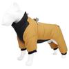 HANDUNYOU Pet Winter Cotton Jacket