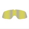 Retro Motorcycle Goggles Ski Glasses 100 Motocross Sunglasses Vintage Eyewear Helmet Cycling Racing Cafe Racer Chopper MTB ATV