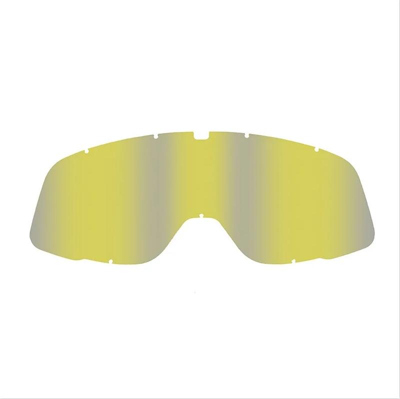 Retro Motorcycle Goggles Ski Glasses 100 Motocross Sunglasses Vintage Eyewear Helmet Cycling Racing Cafe Racer Chopper MTB ATV