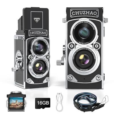 Fotografía – Cámaras digitales