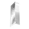 Adjustable Parallel Line Template Tool Upgrades for Metal Bending Projects