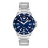 Empolioaleumani Ar11697 (World Explorer) World Explorer Men'S Metal Watch