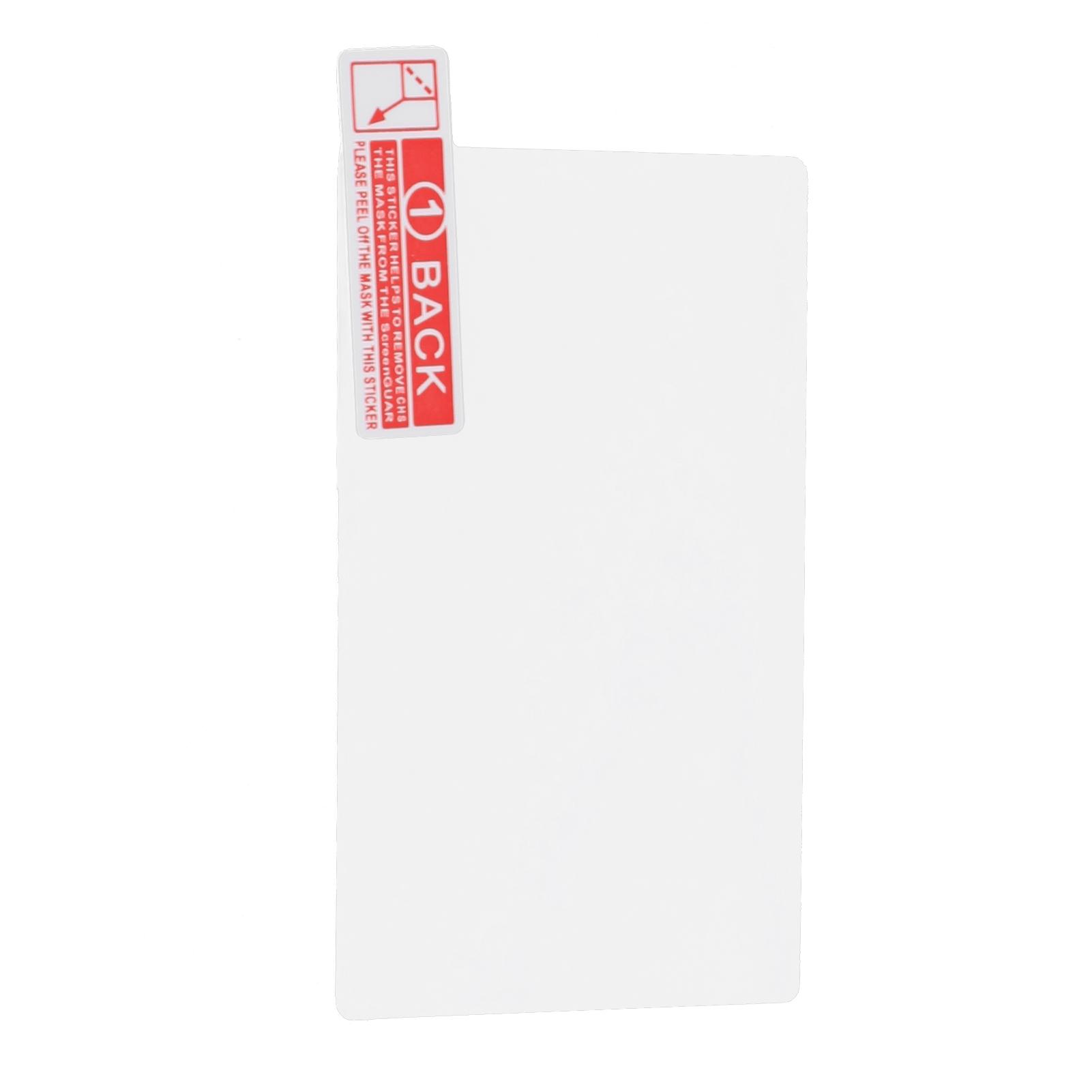 

Защитная пленка из закаленного стекла для ЖК-экрана камеры Fuji X100TX100F