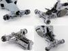 Top Studio Scale Ferrari Super Detail Up Set MD29013 1/20 F2003-GA (Fujimi)