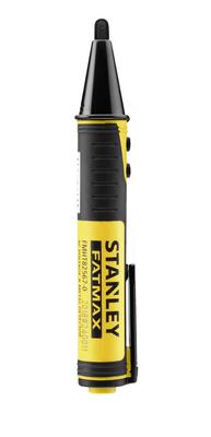 Stanley Fatmax Non-Contact Voltage Tester