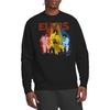 Elvis Presley Unisex Erwachsenen Vegas Remembered Sweatshirt