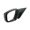 1 Pz Specchietto Laterale PerHyundai Elantra 2011-2013 Nero Sinistro/Guidatore 5 Pin HY1320179