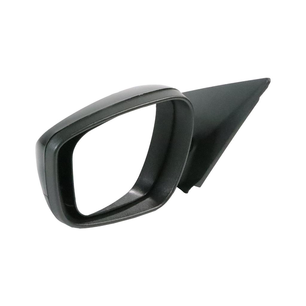 1 Pz Specchietto Laterale PerHyundai Elantra 2011-2013 Nero Sinistro/Guidatore 5 Pin HY1320179