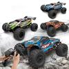 1:18 Rc  Car 2.4g Four-wheel Drive High-speed Car Off-road Climbing Remote Control Drifting Electric