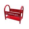 Heavy-Duty Fire Extinguisher Stand