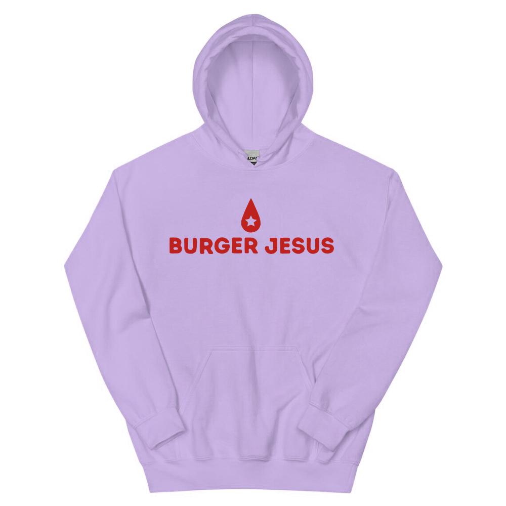 CONAN GRAY RED RIBBON WISHBONE HOODIE Winter Fleece Hooded Sweatshirts Graphic Men Women Clothing Fashion Hoodies