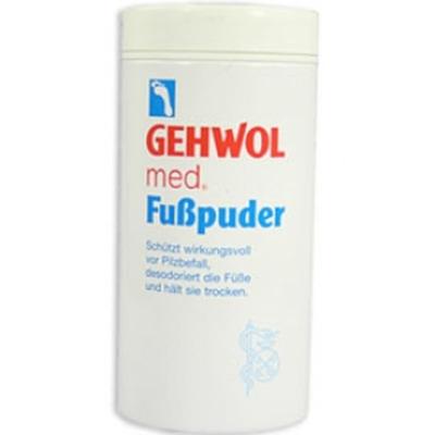 Gebol Med Foot Powder 100g
