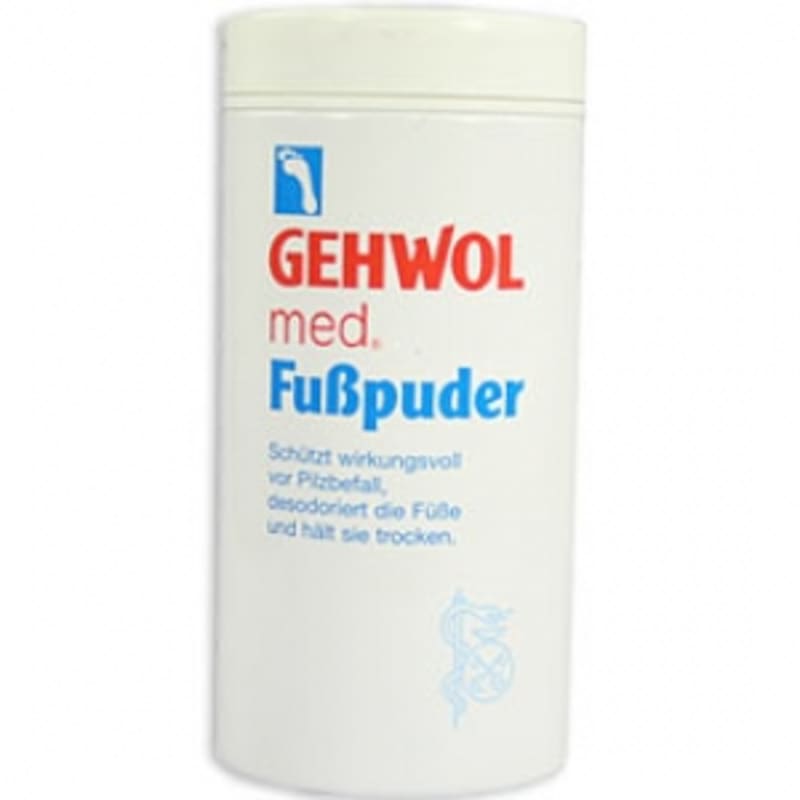 

Gebol Med Foot Powder 100g