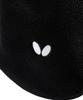 Beoteopeullaiseupocheuweeo Active Fleece Ear Flap Cap Black