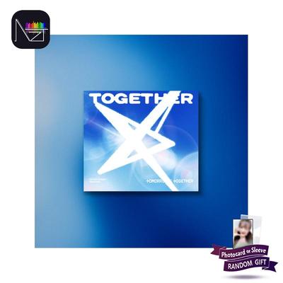 TOMORROW X TOGETHER – The Star Chapter: TOGETHER (Solo Track Ver.)