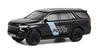 Greenlight Scale Chevrolet Tahoe Police Pursuit Vehicle Helena Police 164 "2022 - Department"