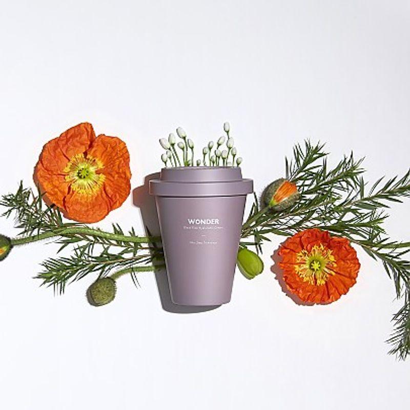 HARUHARU WONDER Black Rice Hyaluronic Cream 90ml